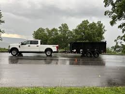 Shed Removal in Highland City, FL